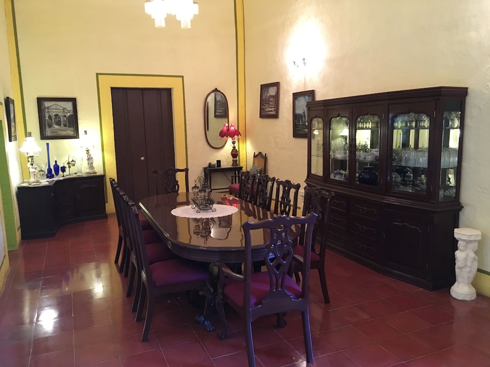 Hacienda San Pedro Nohpat by null