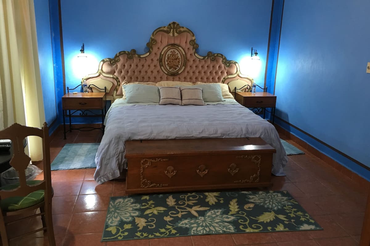Chambre Double Deluxe