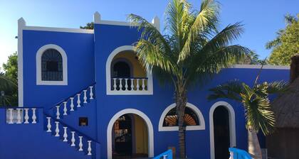 Hacienda San Pedro Nohpat