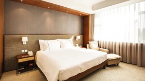 Room - Best Western Harbin Fortune Hotel (Harbin)