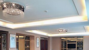 Family dining - Best Western Harbin Fortune Hotel (Harbin)