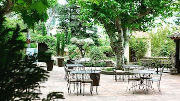 Terras