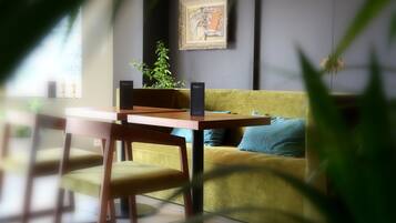 Interieur