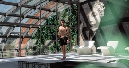 City Park Hotel & Residence