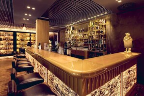 Bar (sur place)