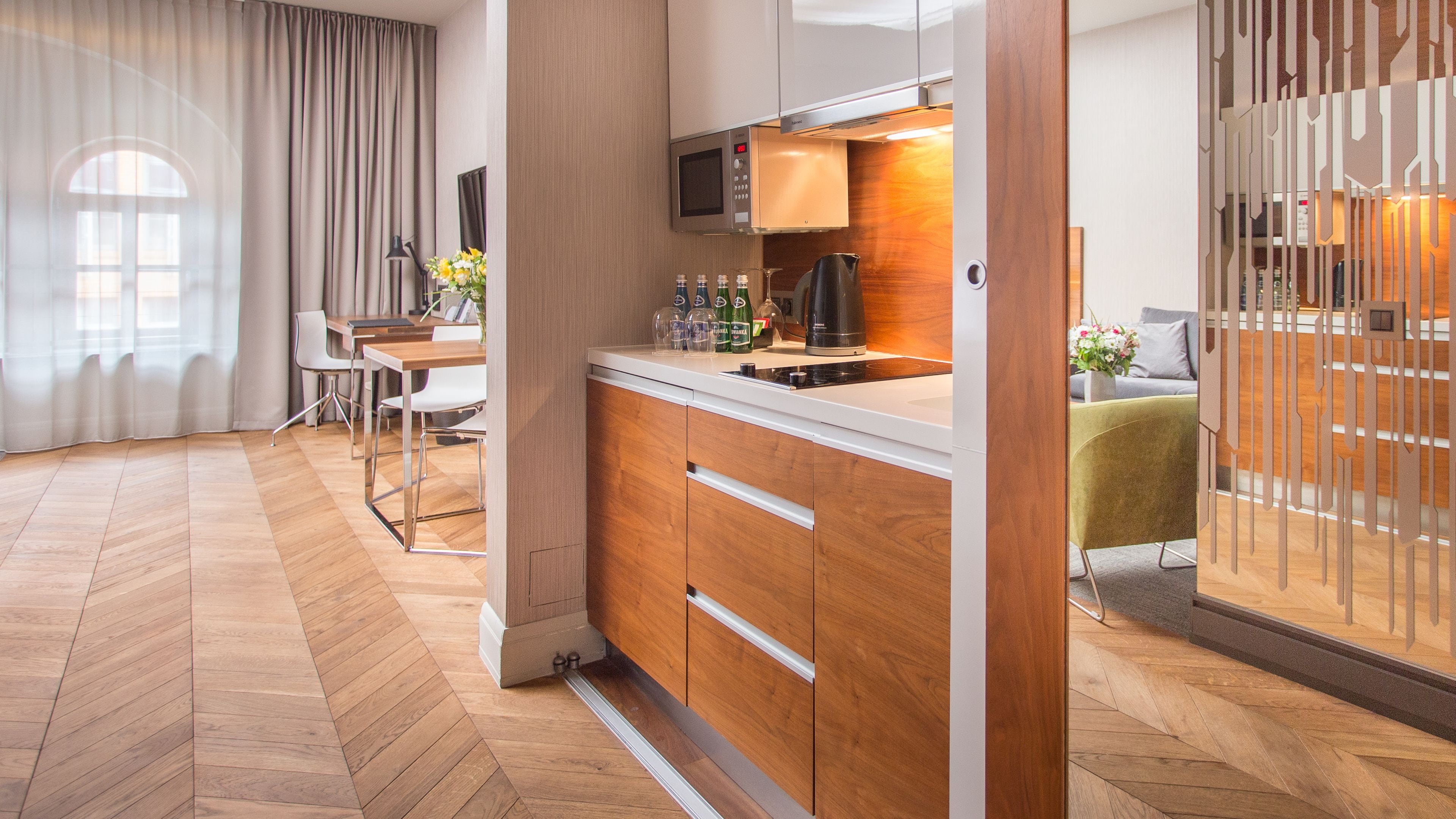 Foto - City Park Hotel & Residence