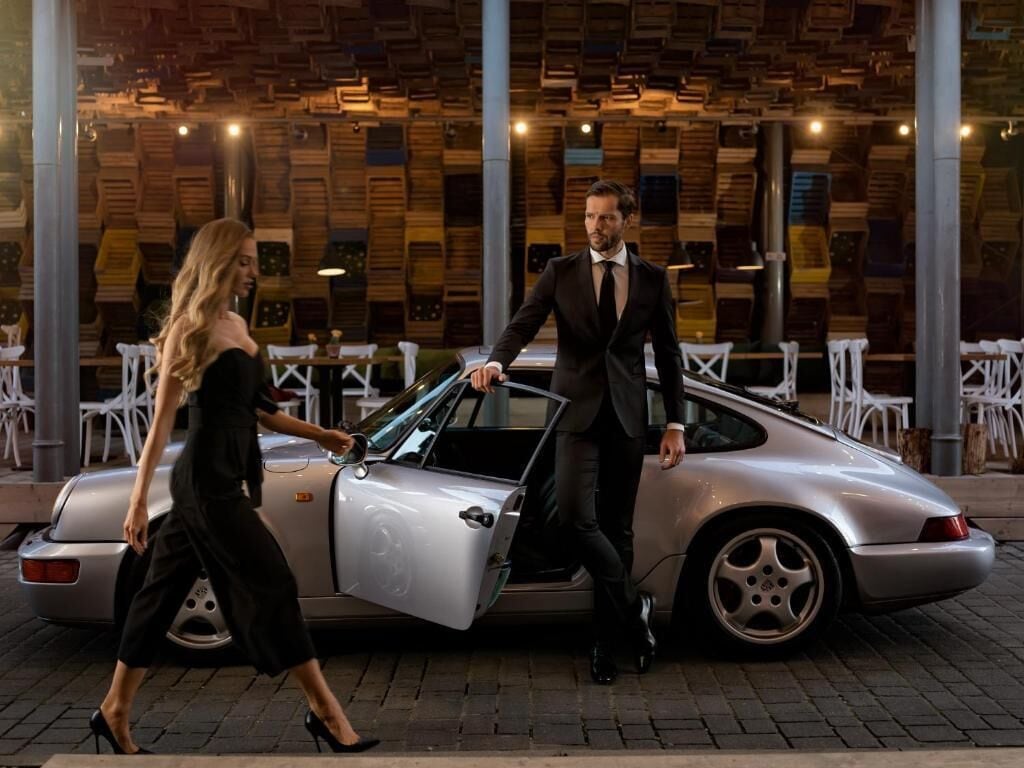 Foto - City Park Hotel & Residence