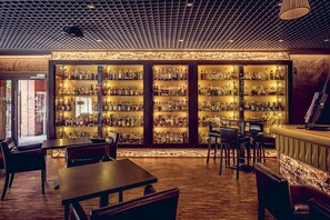 Bar (sur place)