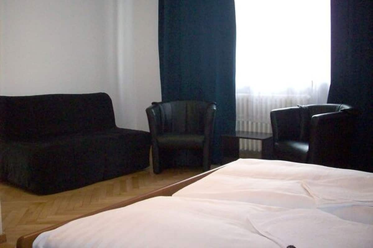 Familienzimmer