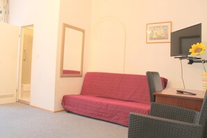 TV - Hotel Amelie Berlin West (Berlin)
