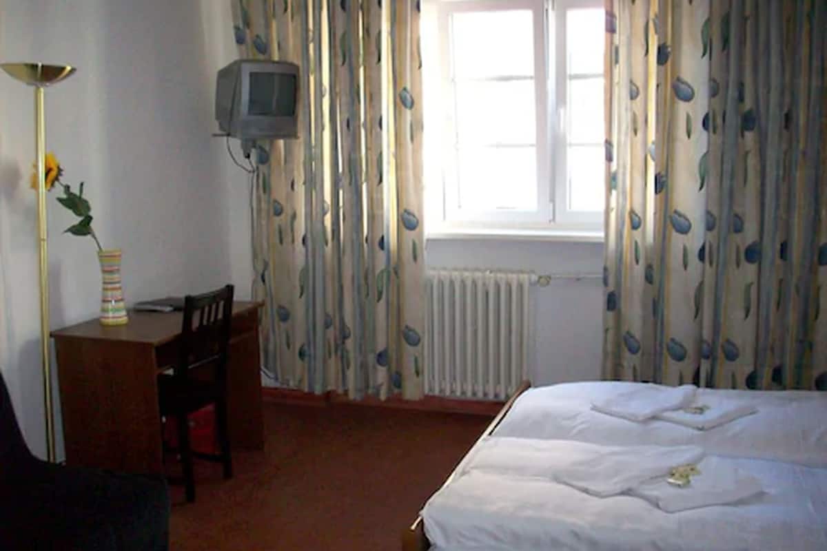 Standardzimmer