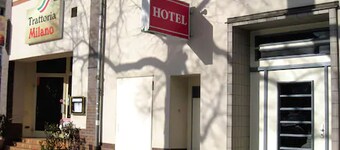 Hotel Amelie Berlin West