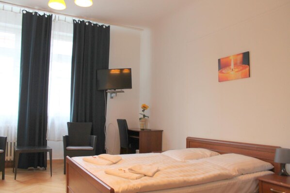 Literie hypoallergénique, bureau, système d’insonorisation