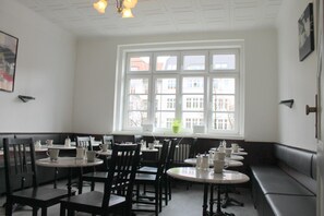 Restaurant - Hotel Amelie Berlin West (Berlin)