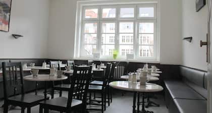 Hotel Amelie Berlin West