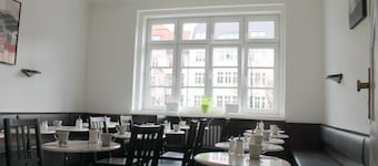 Hotel Amelie Berlin West