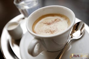 Private kitchen - Hotel & Lounge Lava Inn (Feldbach)