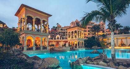 JOIA El Mirador by Iberostar -Adults Only