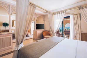 Literie de qualité supérieure, coffres-forts dans les chambres, bureau