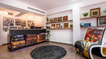 Bar (in loco)