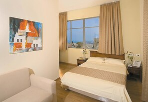 View from room - Satori Hotel (Haifa)