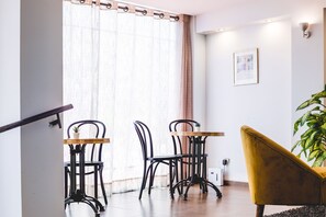 Interior - Satori Hotel (Haifa)