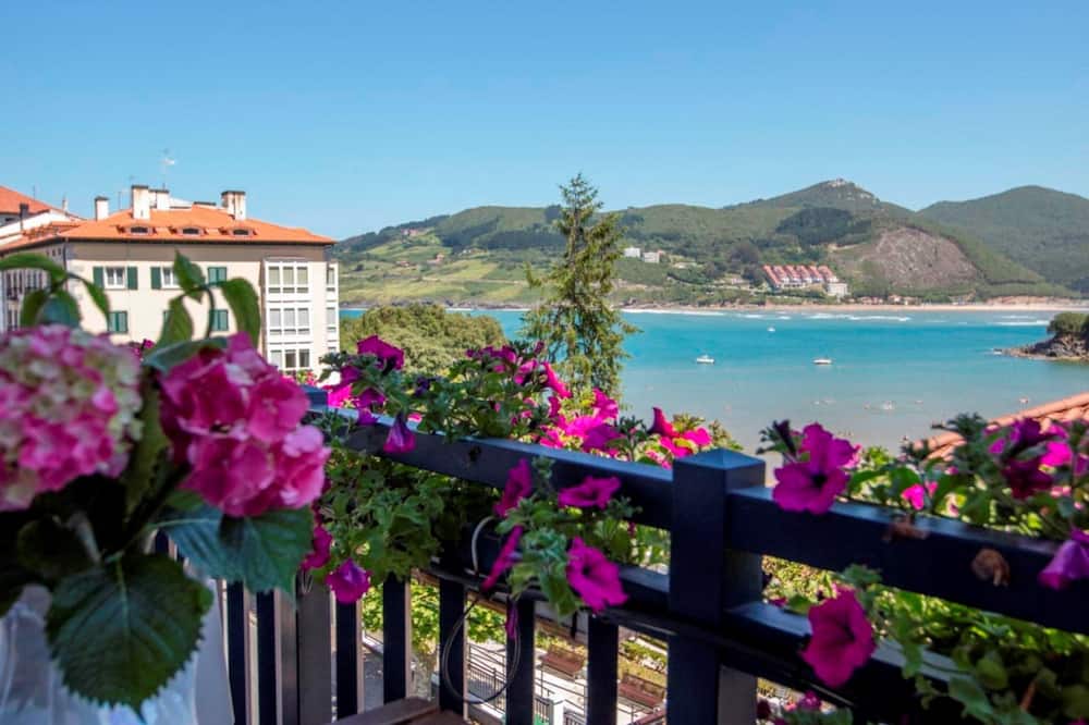 Apartamentos Mundaka