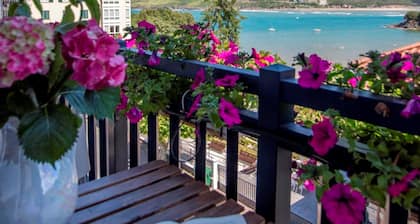 Apartamentos Mundaka