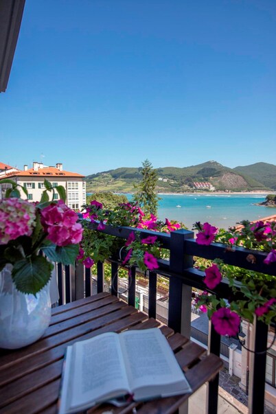 Apartamentos Mundaka