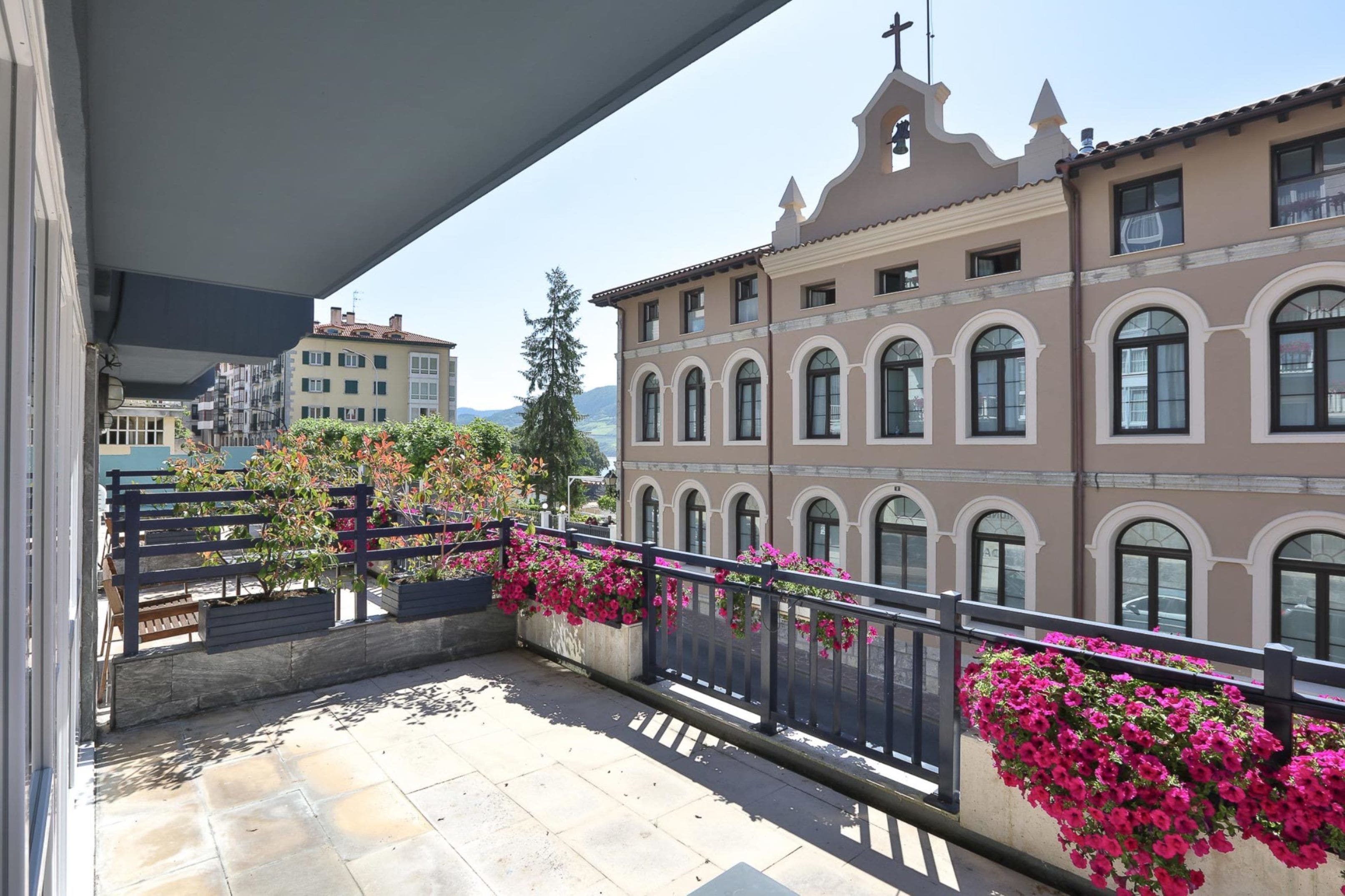 Veranda