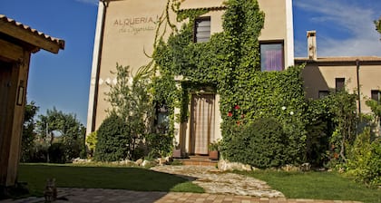 Alqueria de Segovia