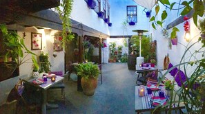 Interior - La Casona Santo Domingo (Güímar)