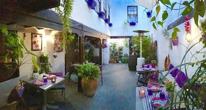 La Casona Santo Domingo