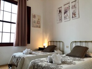Traditional Double Room