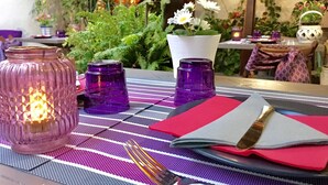 Interior - La Casona Santo Domingo (Güímar)