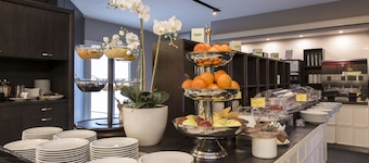 Just Hotel Lomazzo Fiera