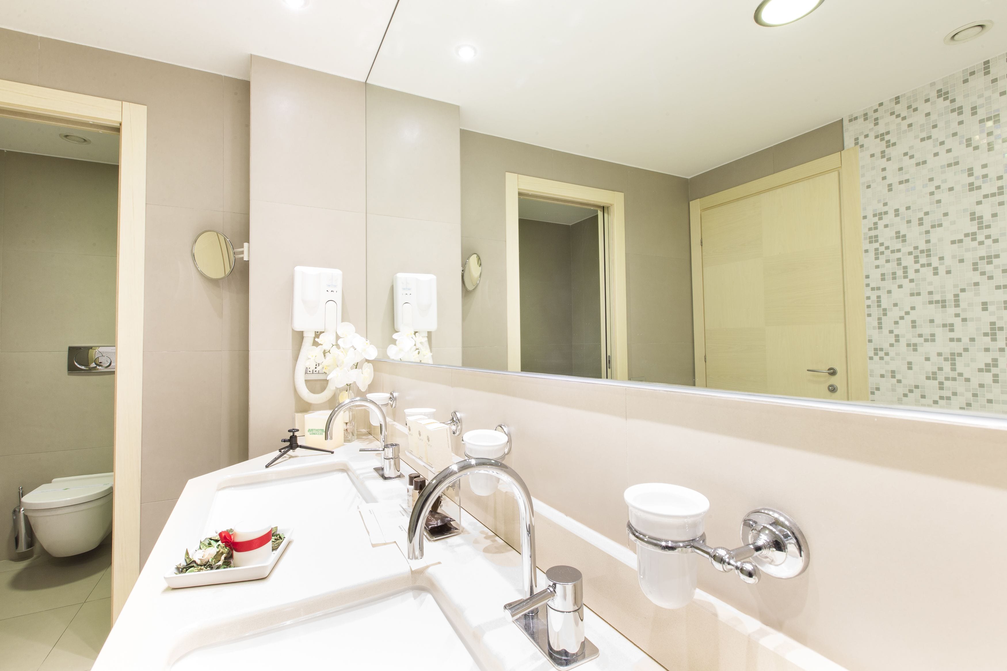 Foto - Just Hotel Lomazzo Fiera