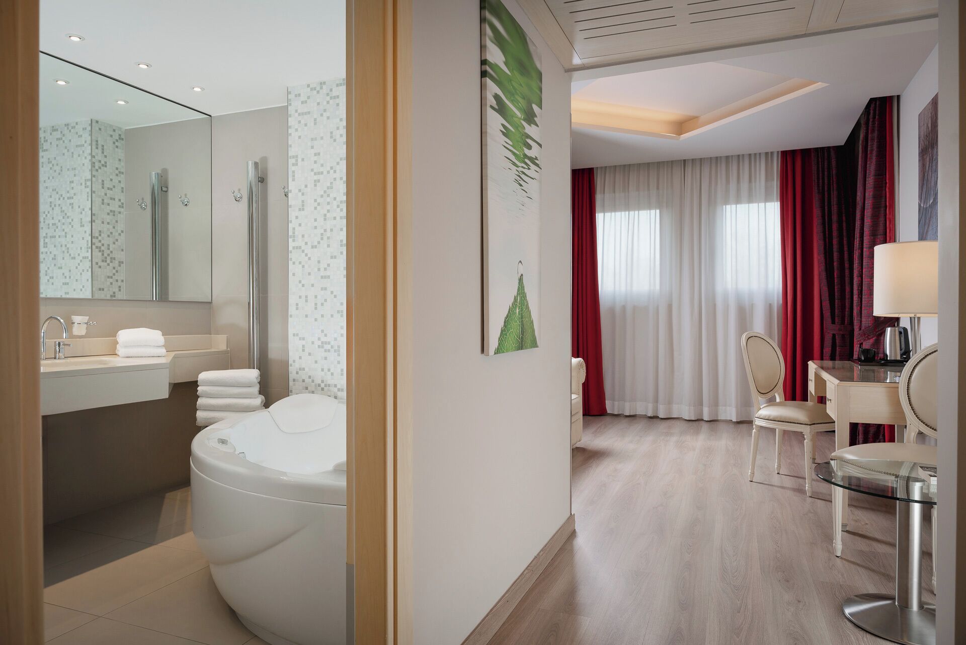 Foto - Just Hotel Lomazzo Fiera