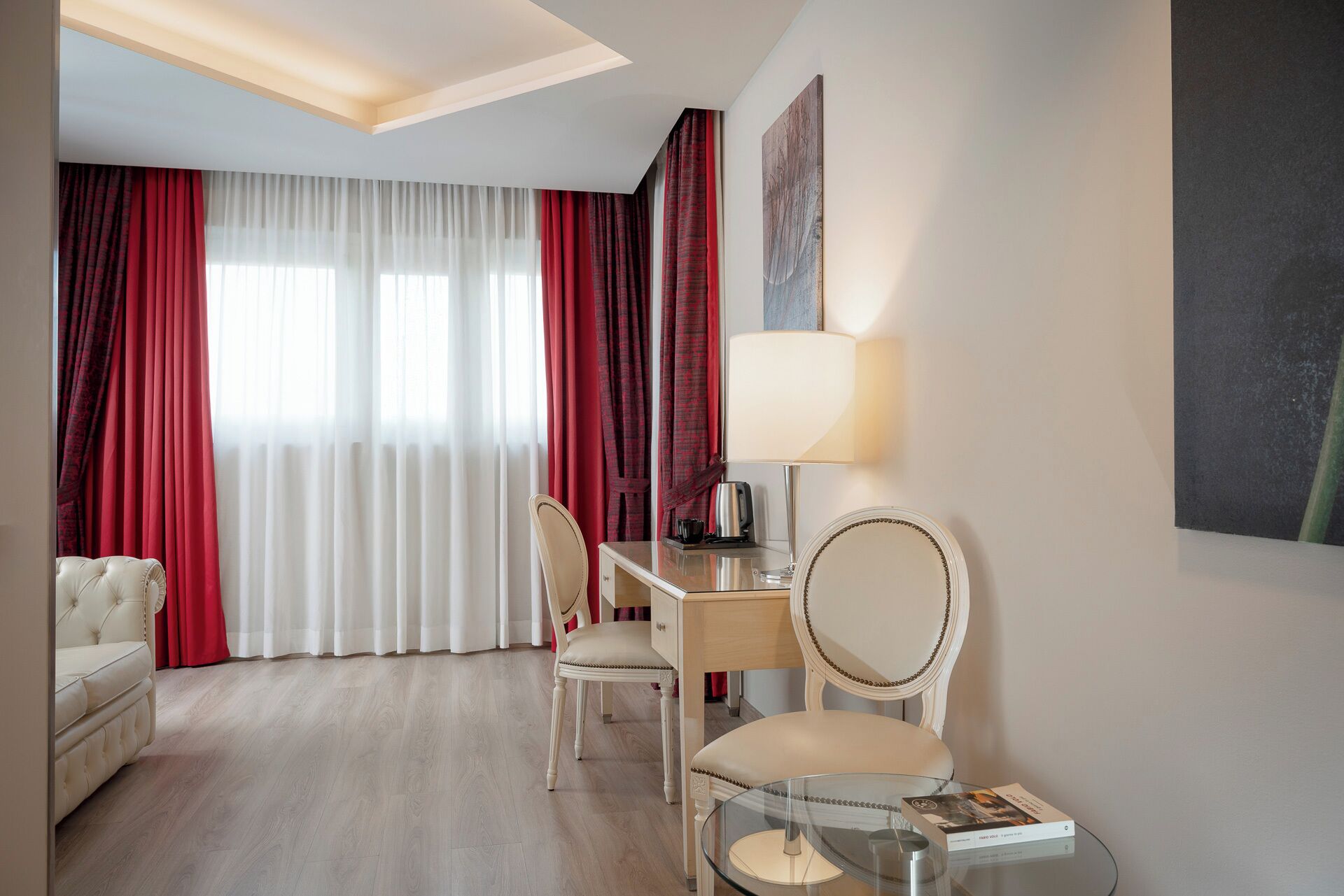 Foto - Just Hotel Lomazzo Fiera