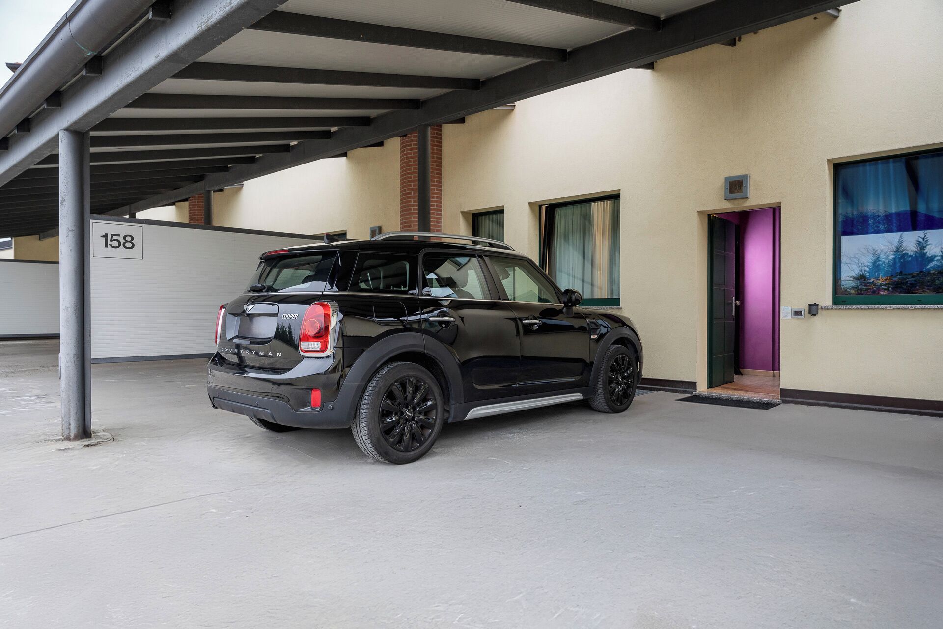 Foto - Just Hotel Lomazzo Fiera