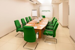 Meeting facility - Just Hotel Lomazzo Fiera (Lomazzo)