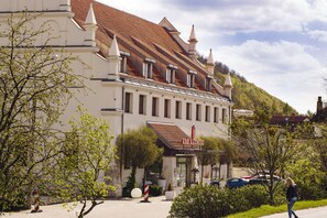 Exterior - Hotel Król Kazimierz (Kazimierz Dolny)