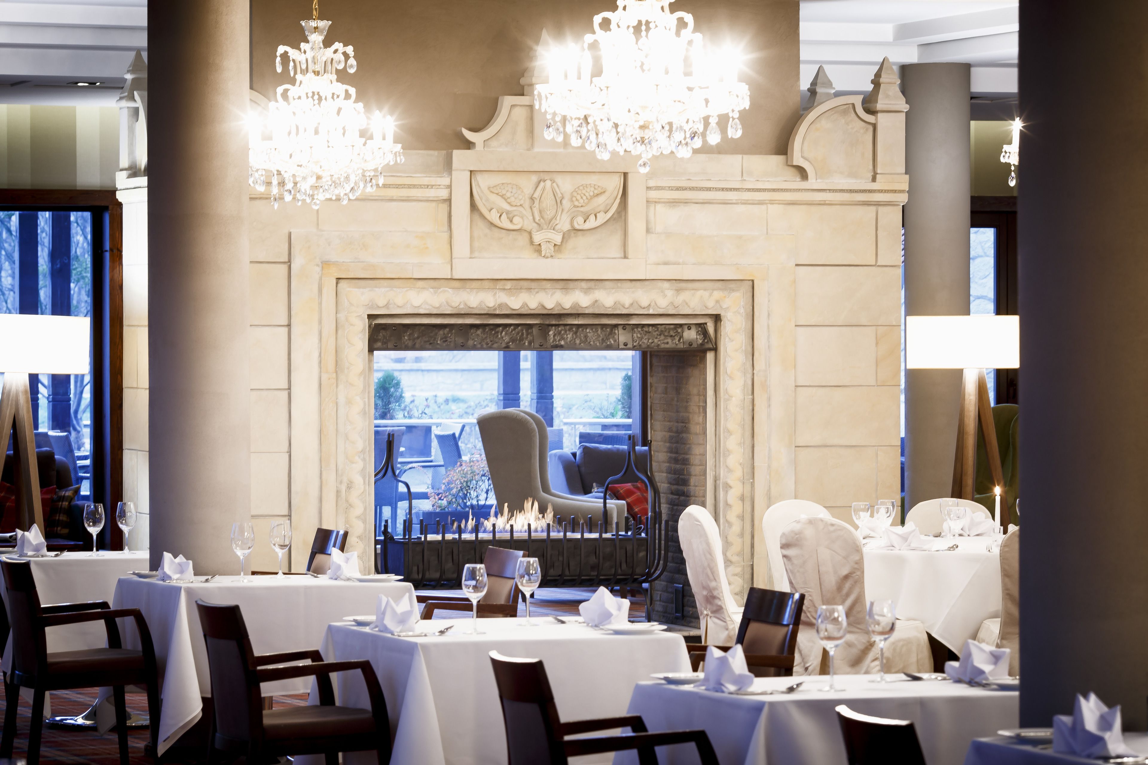 international cuisine