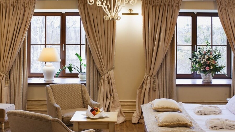 Hotel Król Kazimierz