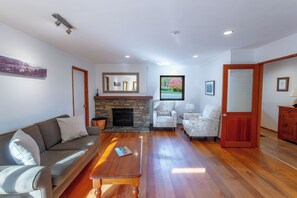 Interior - Wanaka Springs Lodge (Wanaka)