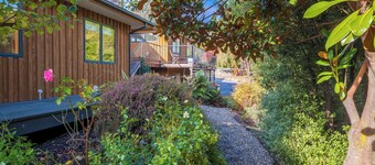 Wanaka Springs Lodge