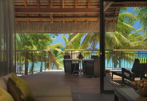 Minibar, caja de seguridad en la habitación, escritorio y wifi gratis 