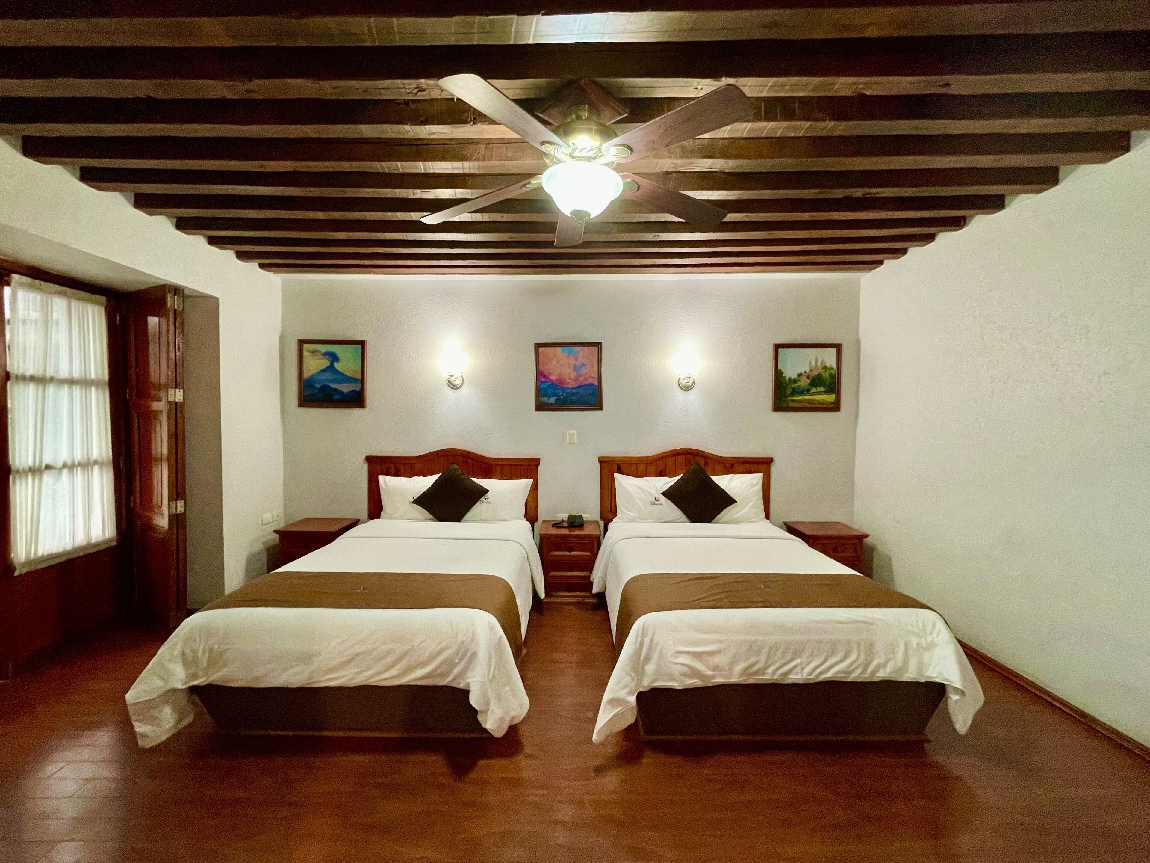 Foto - Hotel Puebla Plaza