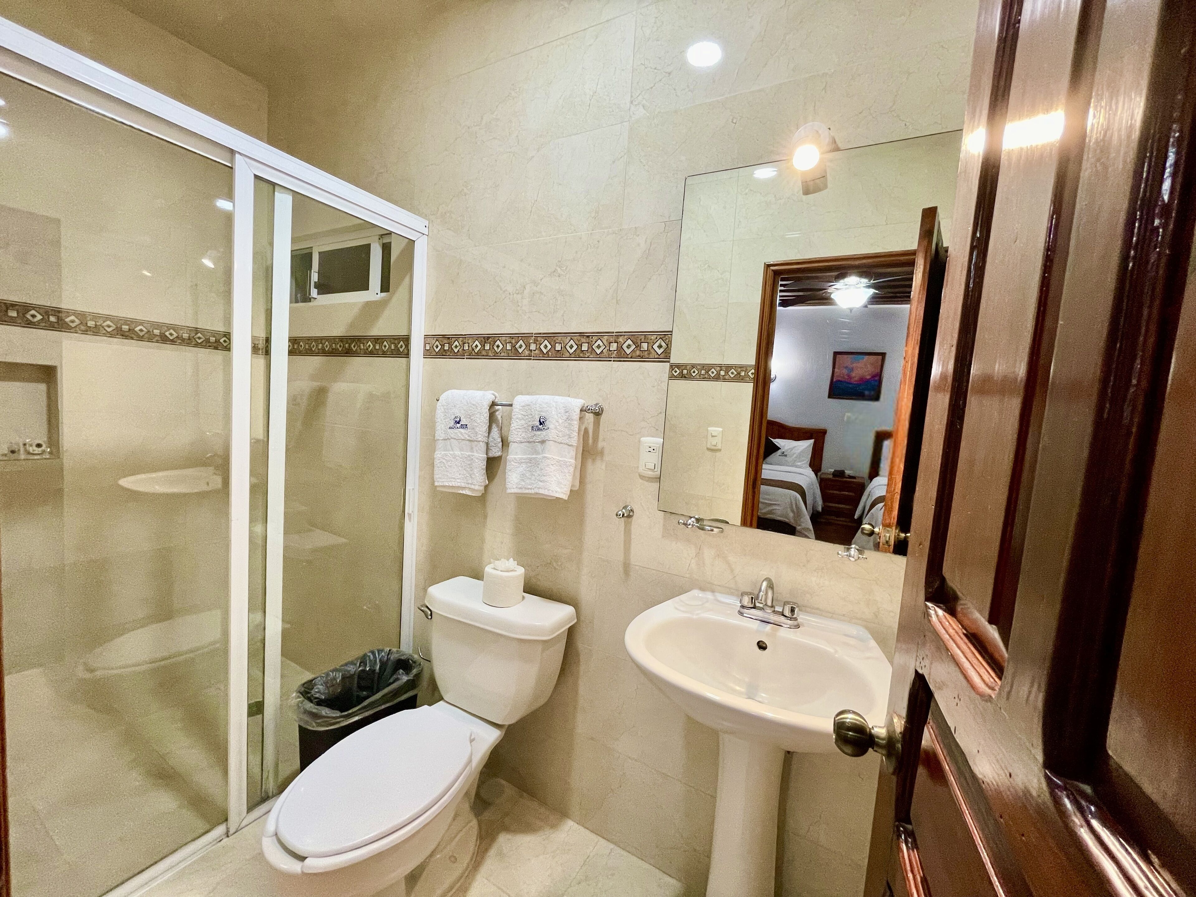 Foto - Hotel Puebla Plaza