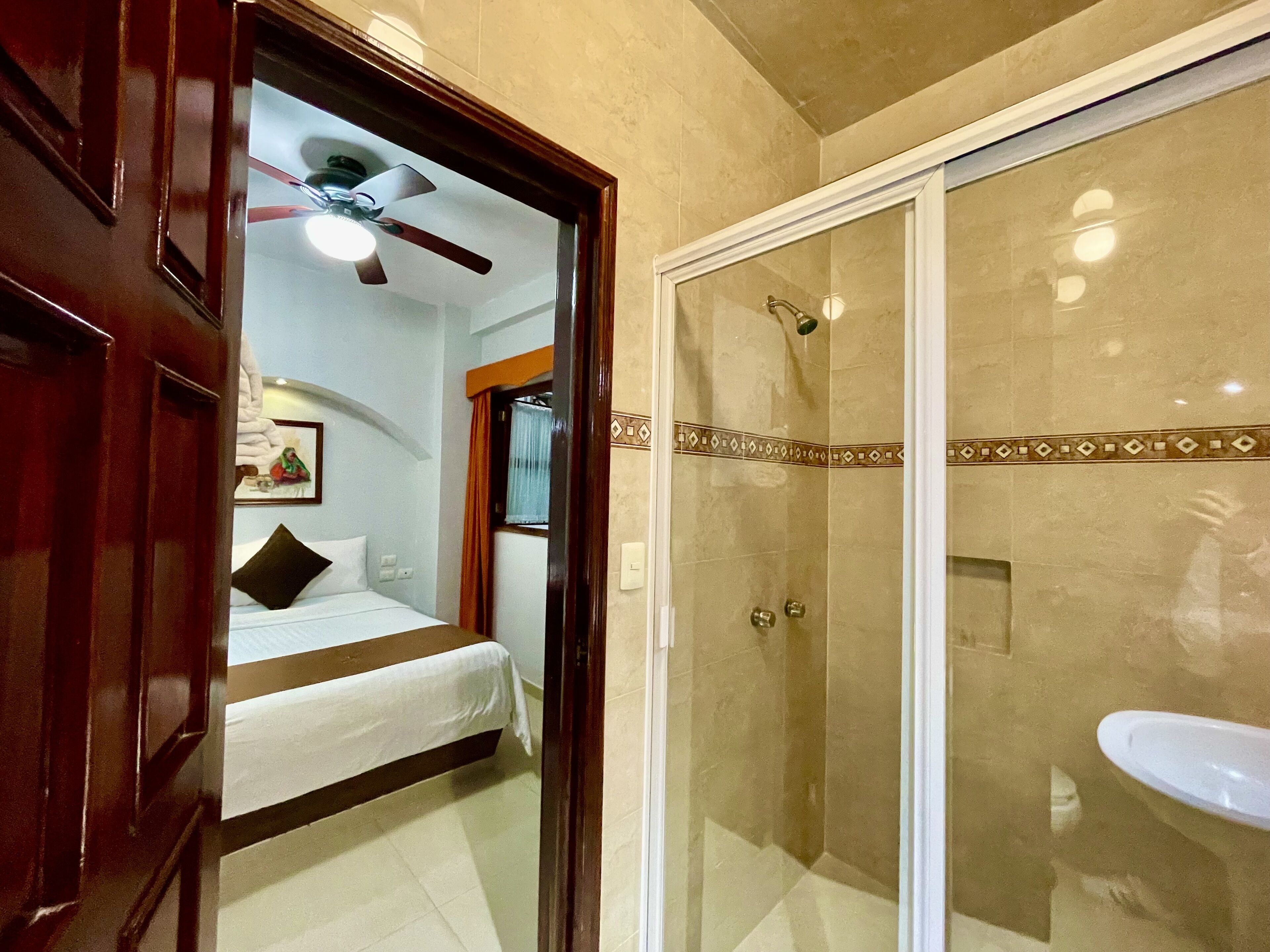 Foto - Hotel Puebla Plaza